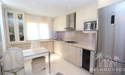 Revente - Villa - Torrevieja - Torrevieja Centro