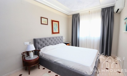 Revente - Villa - Torrevieja - Torrevieja Centro
