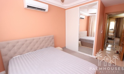 Revente - Villa - Torrevieja - Torrevieja Centro