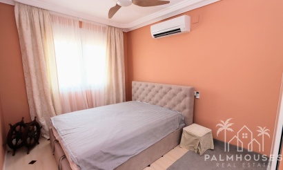 Revente - Villa - Torrevieja - Torrevieja Centro