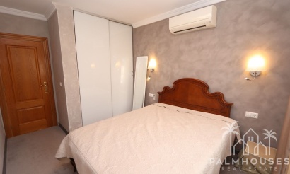 Revente - Villa - Torrevieja - Torrevieja Centro