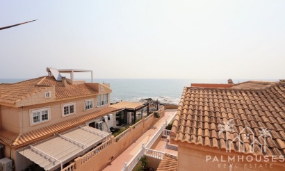 Revente - Villa - Torrevieja - Torrevieja Centro