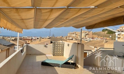 Revente - Villa - Torrevieja - Torrevieja Centro