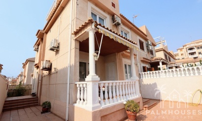 Revente - Villa - Torrevieja - Torrevieja Centro