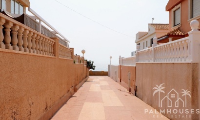 Revente - Villa - Torrevieja - Torrevieja Centro