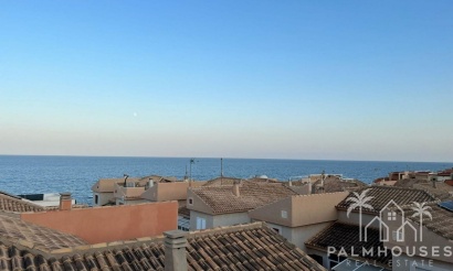 Revente - Villa - Torrevieja - Torrevieja Centro