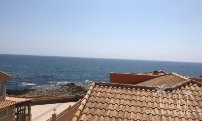 Revente - Villa - Torrevieja - Torrevieja Centro