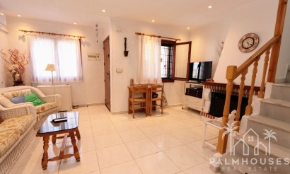 Revente - Maison - Orihuela - Mil Palmeras