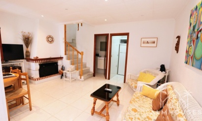 Revente - Maison - Orihuela - Mil Palmeras