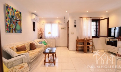 Revente - Maison - Orihuela - Mil Palmeras