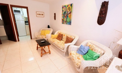 Revente - Maison - Orihuela - Mil Palmeras