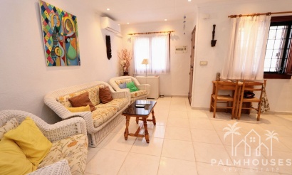 Revente - Maison - Orihuela - Mil Palmeras