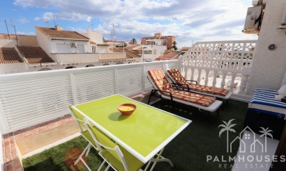 Revente - Maison - Orihuela - Mil Palmeras