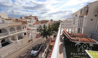 Revente - Maison - Orihuela - Mil Palmeras