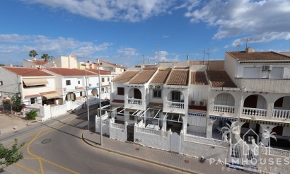Revente - Maison - Orihuela - Mil Palmeras