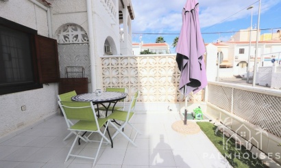 Revente - Maison - Orihuela - Mil Palmeras