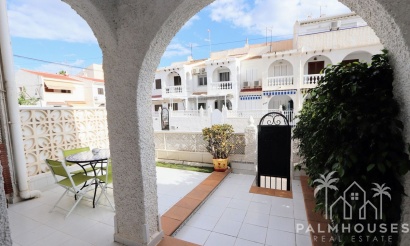 Revente - Maison - Orihuela - Mil Palmeras