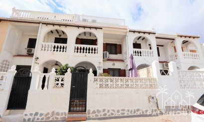 Revente - Maison - Orihuela - Mil Palmeras