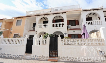 Revente - Maison - Orihuela - Mil Palmeras
