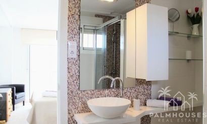 Herverkoop - Appartement - Orihuela - Mil Palmeras