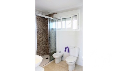 Herverkoop - Appartement - Orihuela - Mil Palmeras