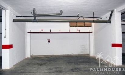 Herverkoop - Appartement - Orihuela - Mil Palmeras