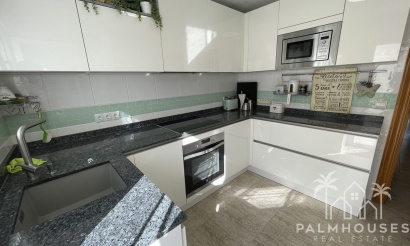 Revente - Villa - Pilar de La Horadada - Torre de la Horadada