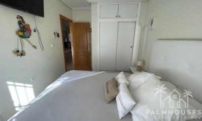 Revente - Villa - Pilar de La Horadada - Torre de la Horadada