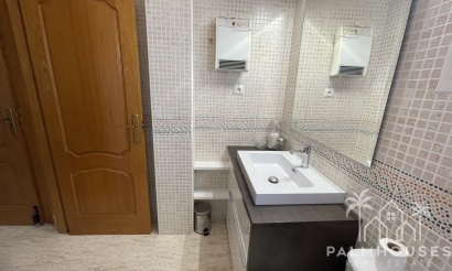 Revente - Villa - Pilar de La Horadada - Torre de la Horadada