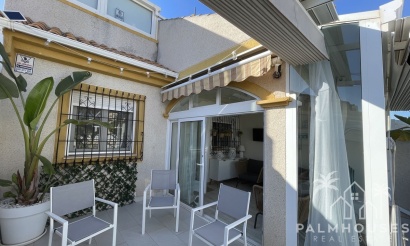 Revente - Villa - Pilar de La Horadada - Torre de la Horadada