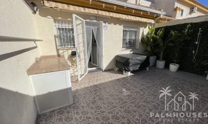 Revente - Villa - Pilar de La Horadada - Torre de la Horadada