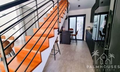 Revente - Villa - Orihuela - Mil Palmeras