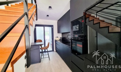 Revente - Villa - Orihuela - Mil Palmeras