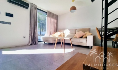 Revente - Villa - Orihuela - Mil Palmeras