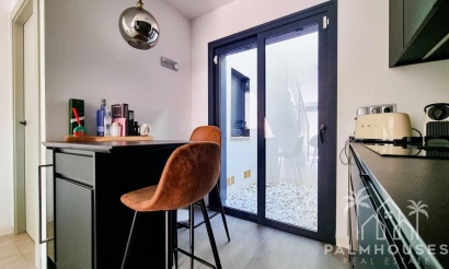 Revente - Villa - Orihuela - Mil Palmeras