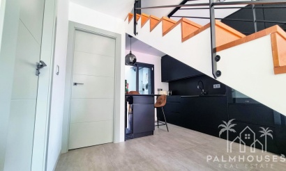 Revente - Villa - Orihuela - Mil Palmeras