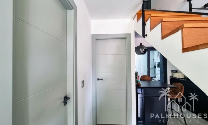 Revente - Villa - Orihuela - Mil Palmeras