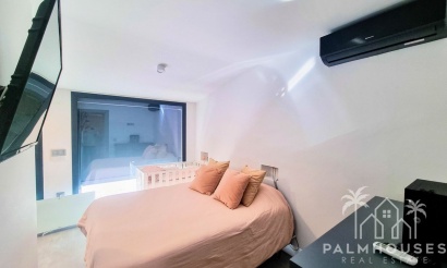 Revente - Villa - Orihuela - Mil Palmeras