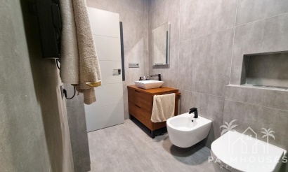 Revente - Villa - Orihuela - Mil Palmeras