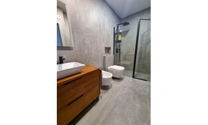 Revente - Villa - Orihuela - Mil Palmeras