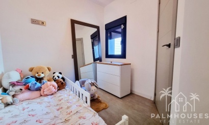 Revente - Villa - Orihuela - Mil Palmeras