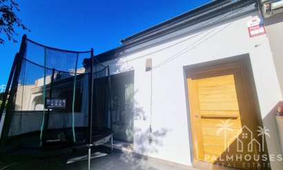 Revente - Villa - Orihuela - Mil Palmeras