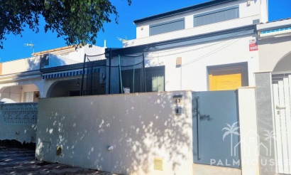 Revente - Villa - Orihuela - Mil Palmeras