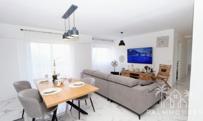 Revente - Apartment - Orihuela - Punta Prima
