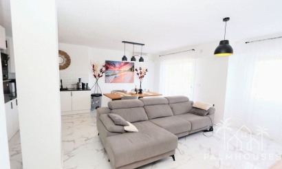 Revente - Apartment - Orihuela - Punta Prima