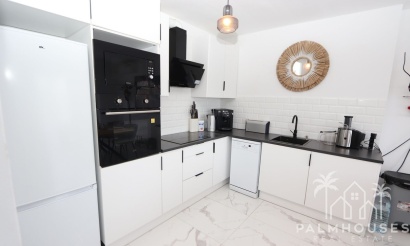 Revente - Apartment - Orihuela - Punta Prima