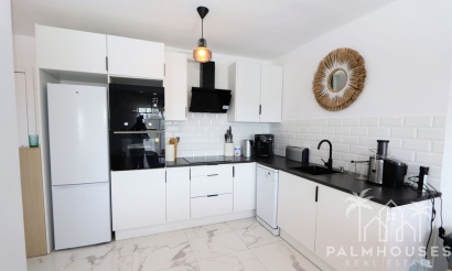 Revente - Apartment - Orihuela - Punta Prima