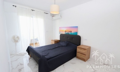 Revente - Apartment - Orihuela - Punta Prima