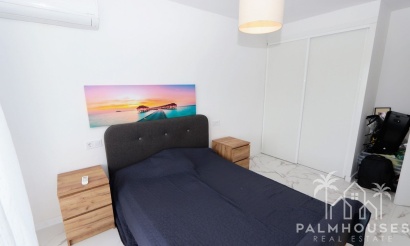 Revente - Apartment - Orihuela - Punta Prima