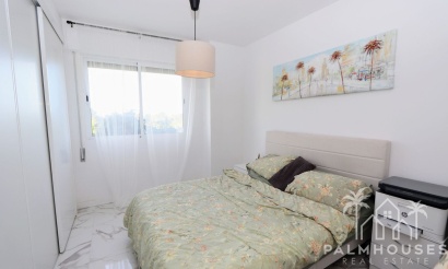 Revente - Apartment - Orihuela - Punta Prima